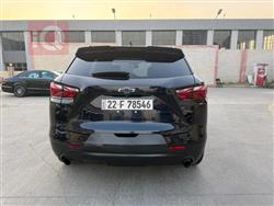 Chevrolet Blazer